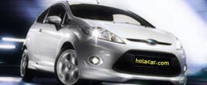 car rent zaragoza vliegveld
